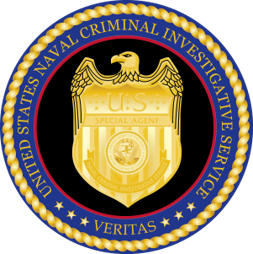 Federal Bureau of Investigation Logo